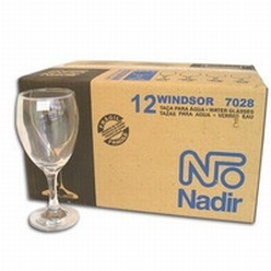 300ml Nadir Red Wine Glass