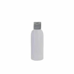 300ml boston bottle with flip top cap hand lotion