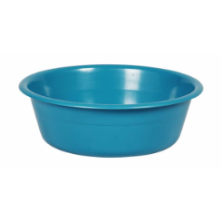 30cm round plastic basin