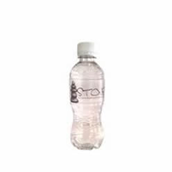 330ML Mag water with white lid