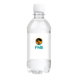 Branded Bottled Water