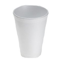 Foam Cups, size 350ml, could get a lid for the cup if required (please specify)