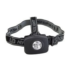 5 LED Headlamp