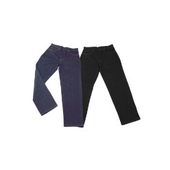 Styling Mens and Ladies Stone - Wash +F151:G154Denim Jeans