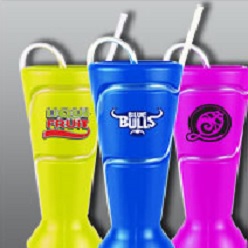 500ml Lumo wrap tumbler