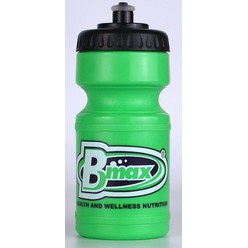 A 500ml Sportec 2 bottle that is available in various colours that can be customised with Pad printing with your logo and other methods.