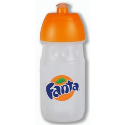 500ml Sportec 7 bottle