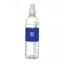 500ml Still Water in Sport Bottle