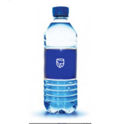 500ml still Water in Standard Bottle