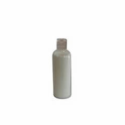 50ml boston bottle with flip top cap hand lotion