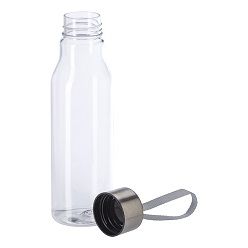 550ML Water bottle with wrist strap
