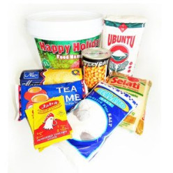 5lt Bucket Hamper