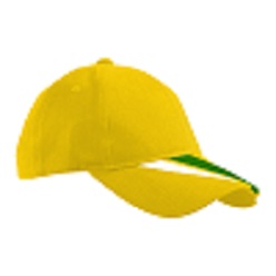 6 Panel heavy brushed blade embroidery 6 Panel heavy brushed blade embroidery