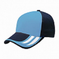6 Panel heavy brushed cotton with flame peak 6 Panel heavy brushed cotton with flame peak