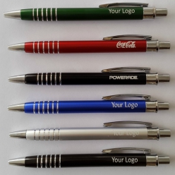 Metal Pens