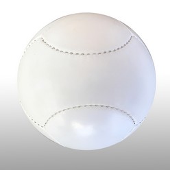 These are small six panneled promotional balls that are made with PVC material and available in a range of colours