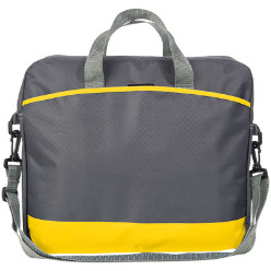 600D P/Shoulder Bag - ideal for documents/conferences.