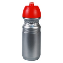 A 600ml Sportec 9 bottle that is available in various colours that can be customised with Pad printing with your logo and other methods.