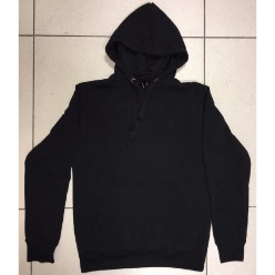 Hoody's 65/35 Poly-Cotton Hoody - No Zip