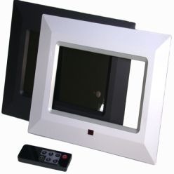 7 inch digital photo frames