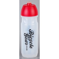 A 700ml Sportec 8 bottle that is available in various colours that can be customised with Pad printing with your logo and other methods.