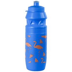 A 750ml Sportec 11 bottle that is available in various colours that can be customised with Pad printing with your logo and other methods.