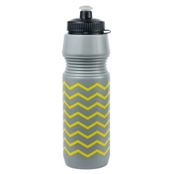 A 750ml Sportec 12 bottle that is available in various colours that can be customised with Pad printing with your logo and other methods.