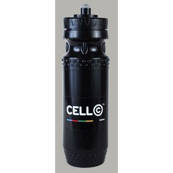 A 750ml Sportec 3 bottle that is available in various colours that can be customised with Pad printing with your logo and other methods.