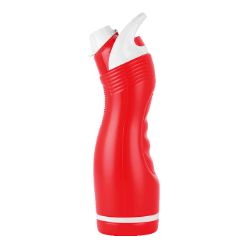 880ml Easy sip sports water bottle