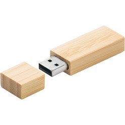 USB flash drive, eco friendly materials