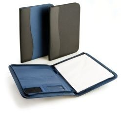 A4 Assistants Zip Around Folder A4 Assistants Zip Around Folder