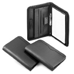 A4 Favourite zip around folder A4 Favourite zip around folder