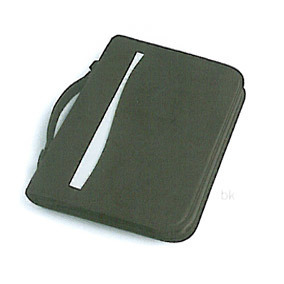 A4 Ring binder with handle A4 Ring binder with handle
