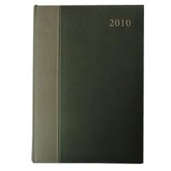 A4 Two-tone Diary