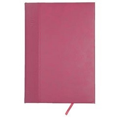 Executive Diary.A4 two tone executive diary