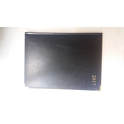 Executive Diary.A4 page a day executive diary