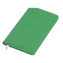 Colour Play Notebook, Stylish Colour Notebook, Material: Italian PU Soft Feel Cover, Cream Lined Paper, Number of Pages : 232, Ribbon Page Marker