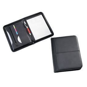A5 Haven Zip Around Folder A5 Haven Zip Around Folder