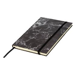 A5 Marble design notebook