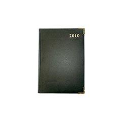 2011 A5 Hard Cover diary