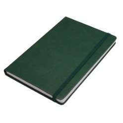 A5 Prestige Notebook