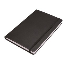 A5 Prestige Notebook