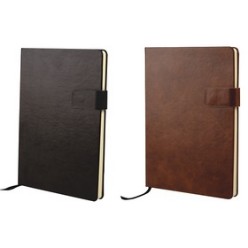 A5 Rico Notebook