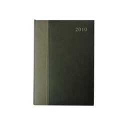 2011 A5 Hard Cover diary