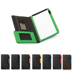 A5 calculator folder A5 calculator folder