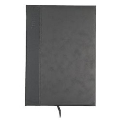 Executive Diary.A5 two tone executive diary