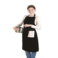 Adjustable Full Apron