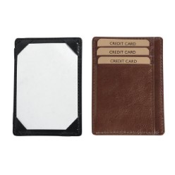 Adpel Adpel Leather Jiffy Jotter