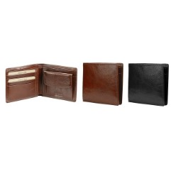 Adpel Adpel Wallet with Coin Purse