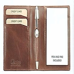 Adpel Pocket Notebook